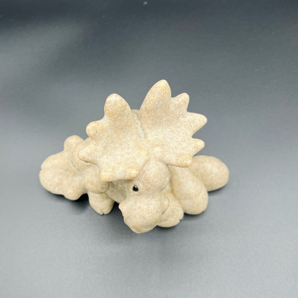 Quarry Critters Second Nature Design 2001 Matilda & Max Moose Vintage #48121 - Picture 7 of 10